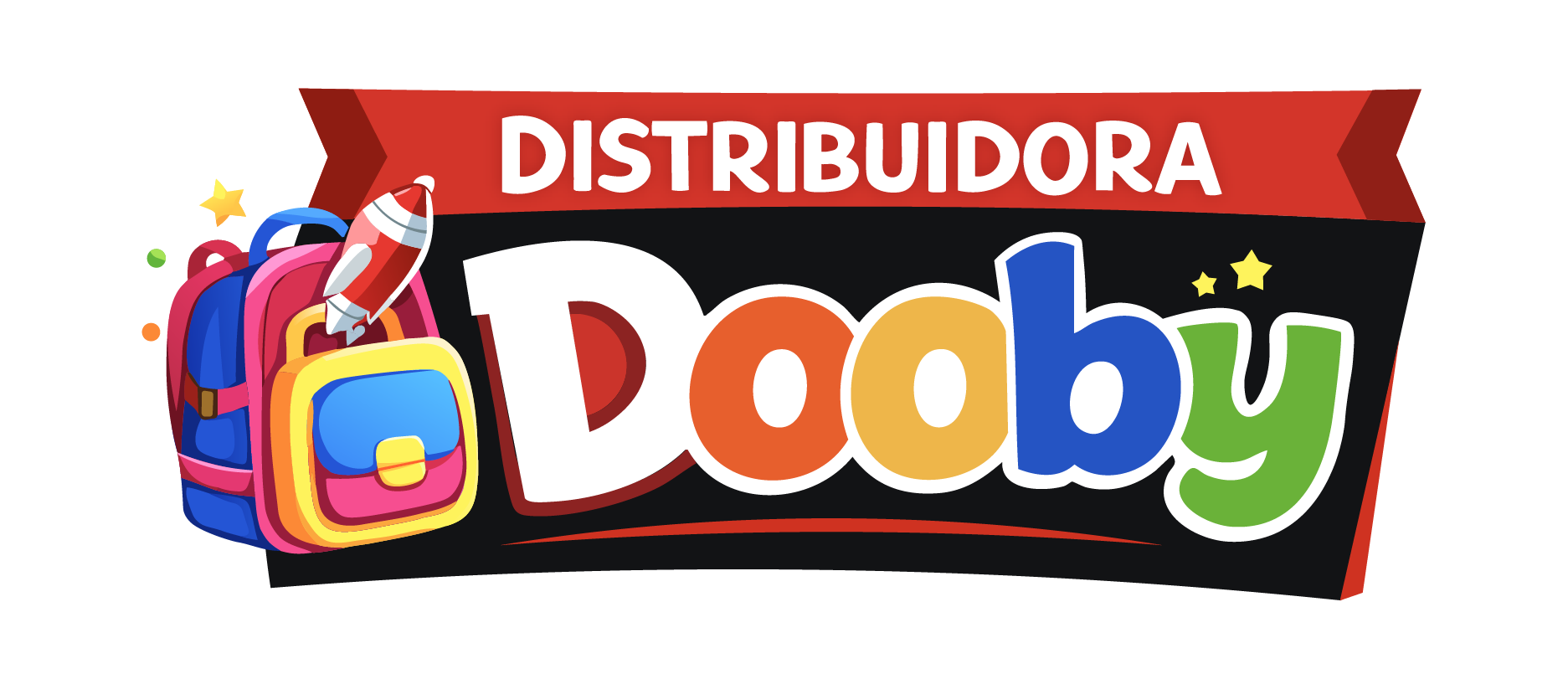 Distribuidora Dooby